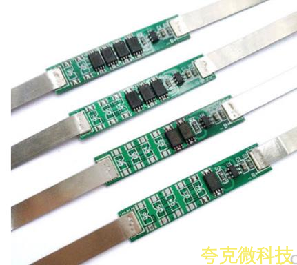 DW01B最新中文资料和电路图