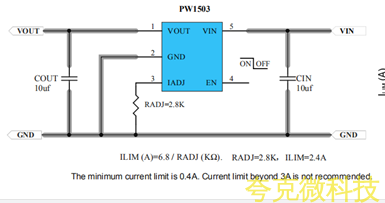 代理PW1502芯片，原装现货，技术支援
