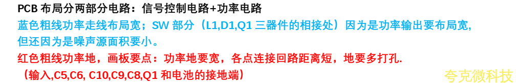 支持 PD 快充 5V-9V2A 給三節串聯 12.6V 鋰電池充電闆