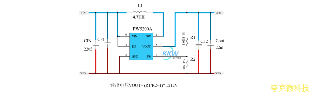 干电池升压 5V，锂电池升压 5V0.5A 电路板， PW5200A